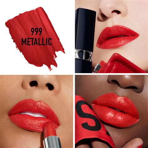 most popular dior lipstick color